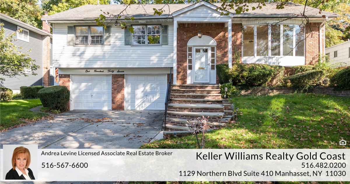 147 Executive Dr, Manhasset Hills, NY 11040