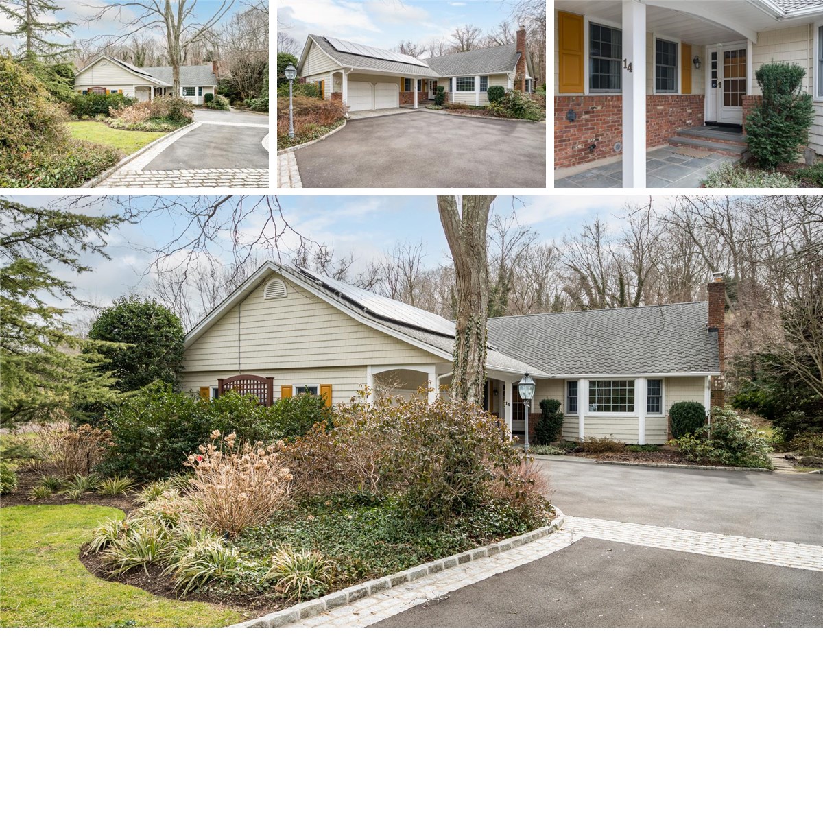 14 Coptor Ct, Huntington, NY 11743